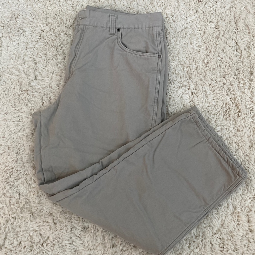 COPY - Smiths Workwear Pants